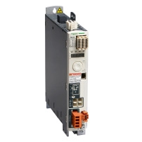 LXM32A сервозадвижване CAN RJ45 18A RMS 1PH 2