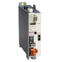 SCHNEIDER ELECTRIC Motion servo drive, Lexium 32, three phase supply voltage 208/480 V, 7 kW