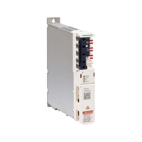 SCHNEIDER ELECTRIC Lexium 62 Single Drive, 45A, HS code: 85044090, COO: DE, 4.0kg /PO:40416372/