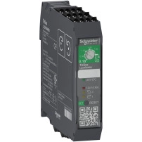Ултракомпактен реверсивен стартер, TeSys Hybrid, 3P, 500VAC, 0.75kW при 400V, 24VDC