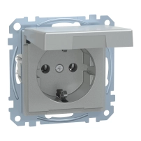 SCH-sock.out+ICP+ST+HL IP44 TPm alu SysM
