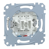 2w.push-btn. 1p 10A PiT FM
