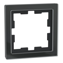 Real glass frame 1g obk D-Life