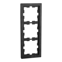 Stone frame 3g slate polished D-Life