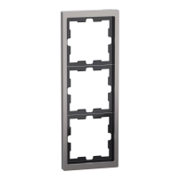 Metal frame 3g nim D-Life