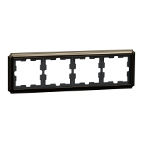 Metal frame 4g mom D-Antik