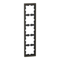 Metal frame 5g mom D-Life