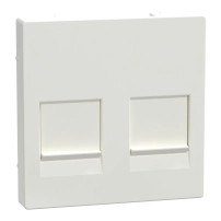 Cen.pla. ModJack 2g+met.pla.TPb pw SysM