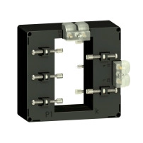 current transformer tropicalised 1000 5 double output for bars 54x102