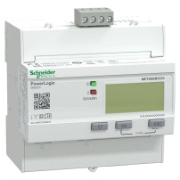 EM3224 63A Cl 1 MID Energy Meter RS-485