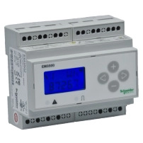 EM3500 PULSE ONLY METER