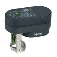 SCHNEIDER ELECTRIC Electro-mechanical actuator