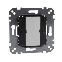 Ins. f. buzzer / door bell