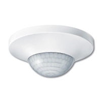 SCHNEIDER ELECTRIC KNX ARGUS Датчик присъствие/движение with light control and IR receiver