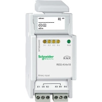 Модул KNX 4 входа 10V