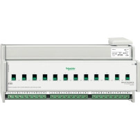 Модул KNX превключватели 12