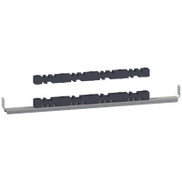 Spacial SF - Rail W800 for NW fixed & drawout