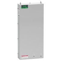 ClimaSys Exchanger air-water 2500W sides of табло