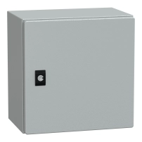 Мет. табло 300х300х200 без МП  NSYCRN33200