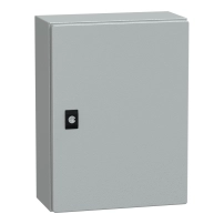 Мет. табло CRN 400х300х150 без МП NSYCRN43150