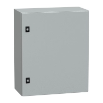 Мет. табло CRN 600X500X250 без МП NSYCRN65250