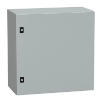 Мет. табло CRN 600х600х300 без МП