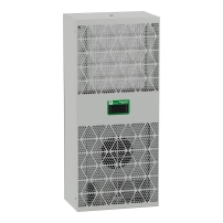 Климатик - стр. монтаж, 800W, IP55, 230V