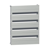 Шаси, мод. рамка Modular chassis112m H800xW600