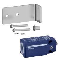 SCHNEIDER ELECTRIC Door switch for PanelSeT WM enclosure. N/C contact (on lock), 3A/240V AC