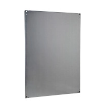 Плътна монтажна плоча, PanelSeT SFN, Spacial SF, Spacial SM, за ел.табло H1800 W1000mm, поцинкована стомана