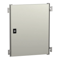 Вътрешна врата  H500xW400MM  NSYPIN54