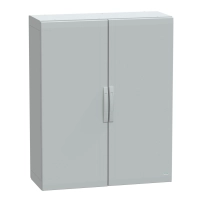 Табло за стоящ монтаж В/Ш/Д 1250x1000x420 без монтажна плоча