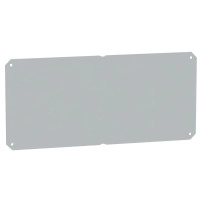 Изолационна монтажна полиестерна плоча за PLS кутия 27x54cm