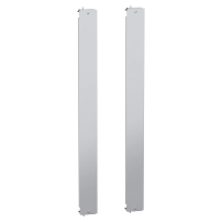 Комплект от 2 Spacial SF странични плочи - 1200x800 mm