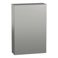 Табло S3X 1200X800X300 неръжд.316L
