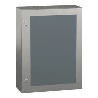 Табло S3X 800X600X250 неръжд.304L