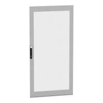 прозрачна врата, PanelSeT SFN, Spacial SM, за ел. табло H2000 W1000мм