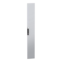 Плътна врата, PanelSeT SFN, Spacial SM, за ел. табло H2000 W300мм
