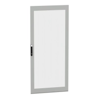 прозрачна врата, PanelSeT SFN, Spacial SM, за ел. табло H2200 W1000мм