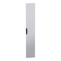 Плътна врата, PanelSeT SFN, Spacial SM, за ел. табло H2200 W400мм