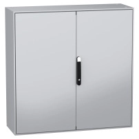 SM wo/mount plat 2D 1200x1200x400