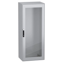 Шкаф SM пр.врата без мп 2000х800х600