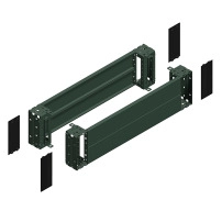 Основа лице+гръб Front plinth 200x800