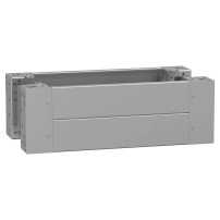 SS kit Plin. front W600xH200 304L