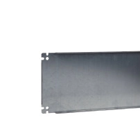 Частична монтажна плоча Partial mounting plate 397x705