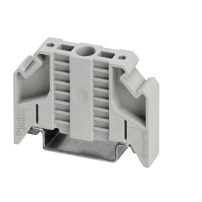 SCHNEIDER ELECTRIC Фиксатор 35MM DIN RAILS  NSYTRAABV35