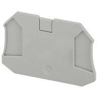 NSYTR капак за винтов single-level клемен блок 2x2 - 4mm?