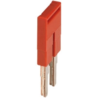 Двоен мост PLUG-IN BRIDGE, 2POINTS FOR 4MM*2 TERMIN NSYTRAL42