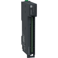 DI6 24VDC SNK SL Mod