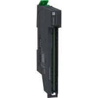 DI8 24VDC SNK SH Mod+B